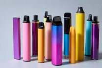 Виды электронных сигарет