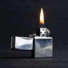 Инвестиция в стиль: почему Zippo — это не просто зажигалка, а наследие