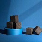 Качественный уголь — один из важных элементов хорошего кальяна